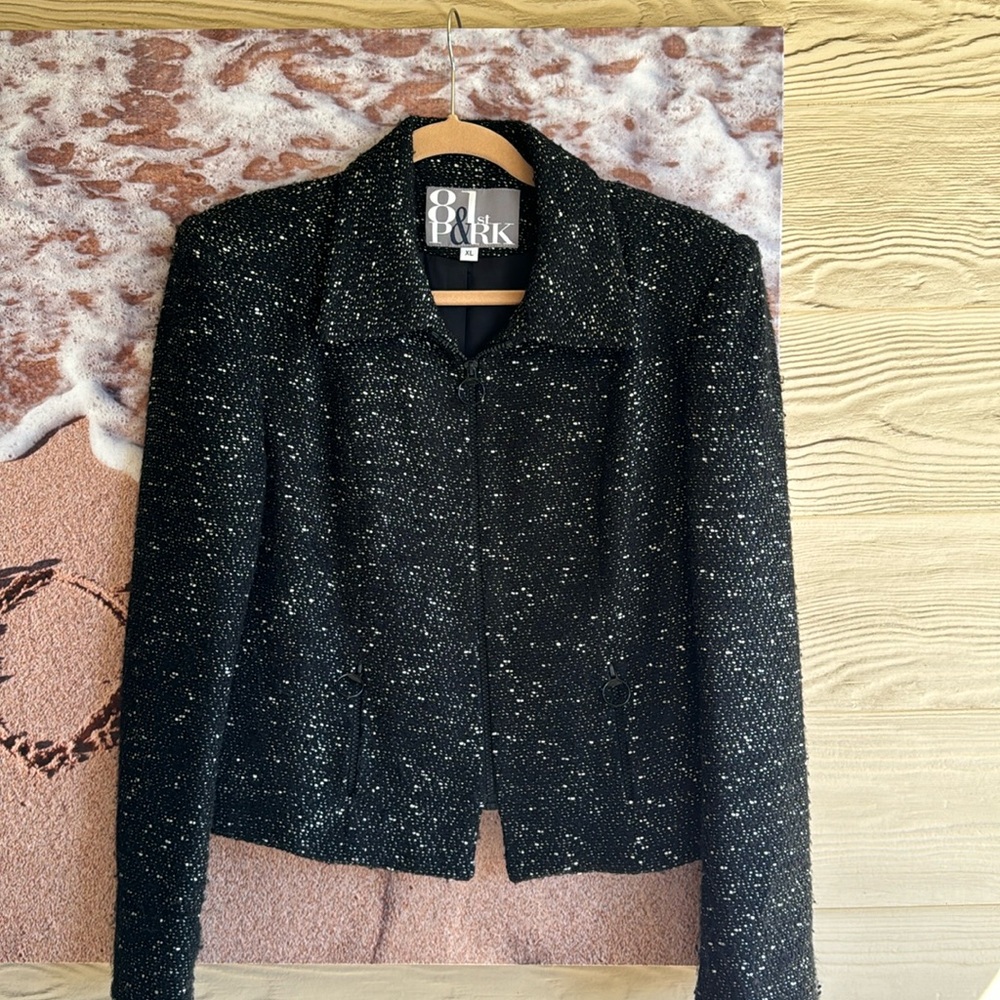 81st&PRK Jacket. Size XL